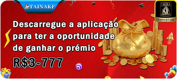 Cassino ao vivo da tainakf.com com dealers especial