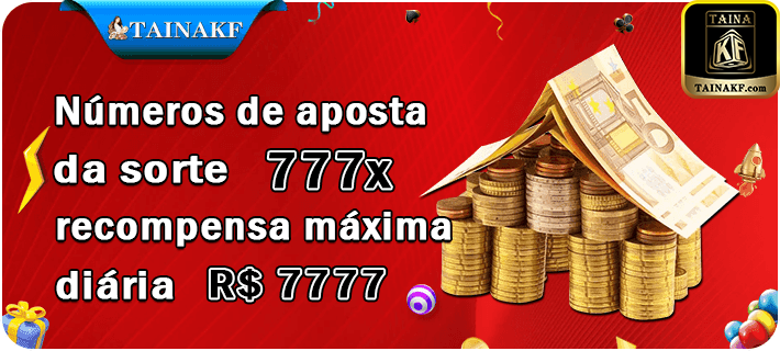 Programa VIP especial da tainakf.com