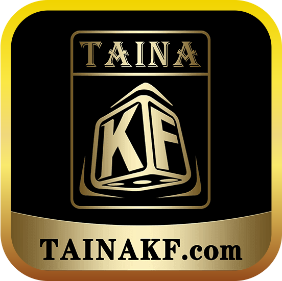 Logo da tainakf.com